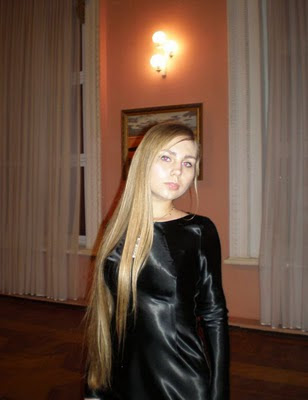 Russian Bride